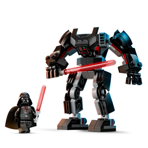 Lego Darth Vader Mech 75368